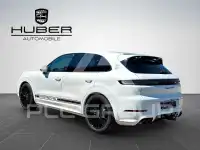 2025 Porsche Cayenne