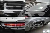 2025 Porsche Cayenne