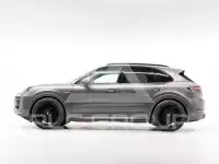 2025 Porsche Cayenne