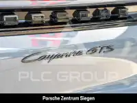 2025 Porsche Cayenne