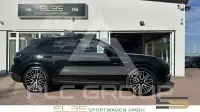 2025 Porsche Cayenne