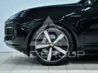 2025 Porsche Cayenne