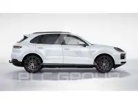 2025 Porsche Cayenne