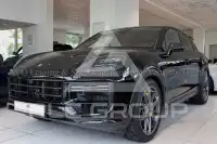 2025 Porsche Cayenne