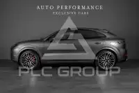 2025 Porsche Cayenne