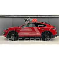2025 Porsche Cayenne