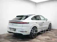 2025 Porsche Cayenne