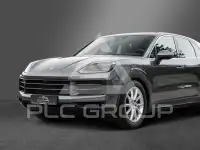 2025 Porsche Cayenne