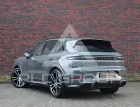 2025 Porsche Cayenne