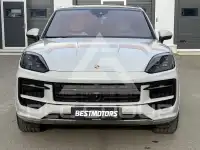 2025 Porsche Cayenne