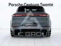 2025 Porsche Cayenne