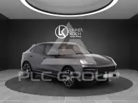 2025 Porsche Cayenne