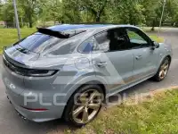 2025 Porsche Cayenne