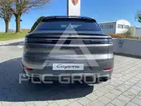 2025 Porsche Cayenne