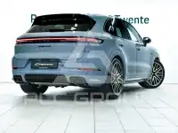 2025 Porsche Cayenne