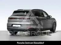 2025 Porsche Cayenne
