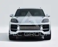 2025 Porsche Cayenne