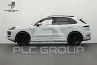 2025 Porsche Cayenne