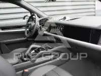 2025 Porsche Cayenne