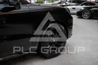2025 Porsche Cayenne