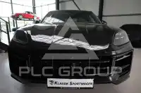 2025 Porsche Cayenne