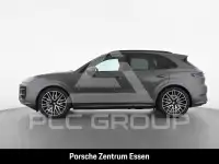 2025 Porsche Cayenne