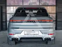 2025 Porsche Cayenne