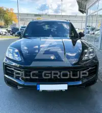 2025 Porsche Cayenne