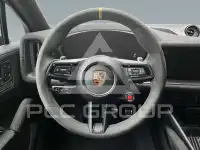 2025 Porsche Cayenne