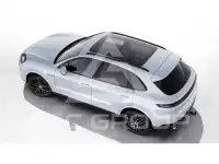 2025 Porsche Cayenne