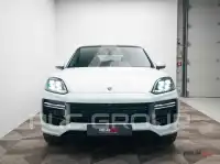 2025 Porsche Cayenne