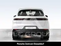 2025 Porsche Cayenne