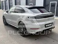 2025 Porsche Cayenne