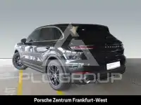 2025 Porsche Cayenne
