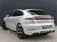 2025 Porsche Cayenne