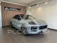 2025 Porsche Cayenne