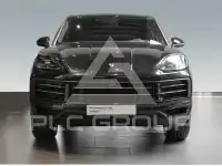 2025 Porsche Cayenne