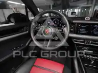 2025 Porsche Cayenne