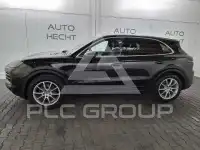 2025 Porsche Cayenne