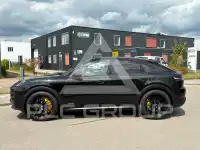2025 Porsche Cayenne