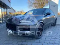 2025 Porsche Cayenne