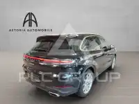 2025 Porsche Cayenne