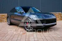 2025 Porsche Cayenne
