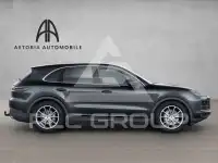 2025 Porsche Cayenne