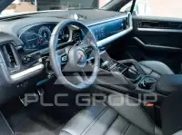 2025 Porsche Cayenne