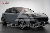 2025 Porsche Cayenne