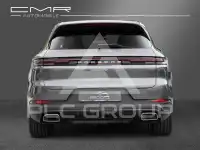 2025 Porsche Cayenne