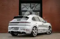 2025 Porsche Cayenne