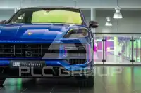 2025 Porsche Cayenne