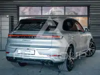 2025 Porsche Cayenne